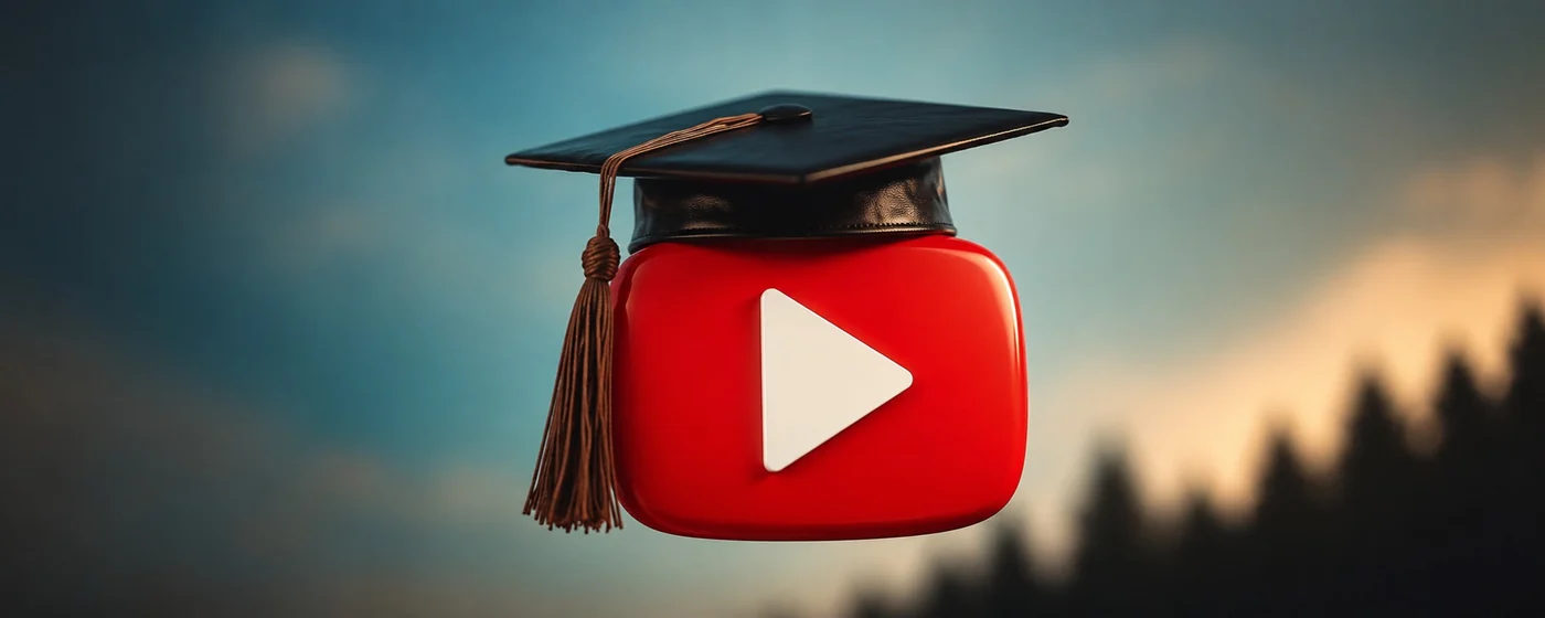 The 7 Levels of YouTube Creators (and How to Move Up)