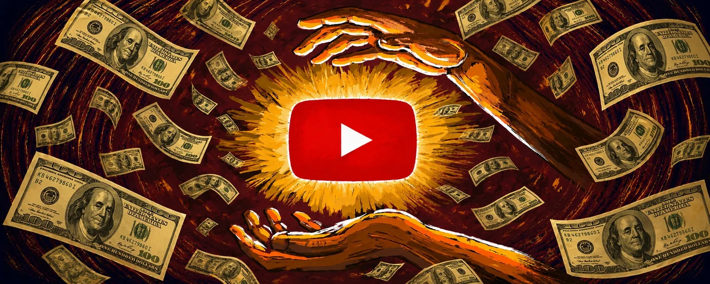 6 AI Tools to Automate a Faceless YouTube Channel