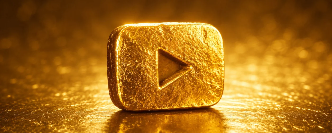The Faceless YouTube Gold Rush: How to Profit in 2026