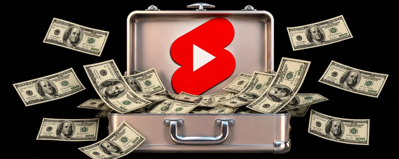 The Faceless YouTube Shorts Opportunity Most Creators Miss