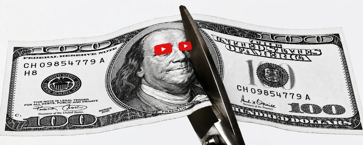 How to Never Get Your Faceless YouTube Channel Demonetized
