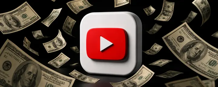 10 Ways to Monetize a Faceless YouTube Channel, Ranked