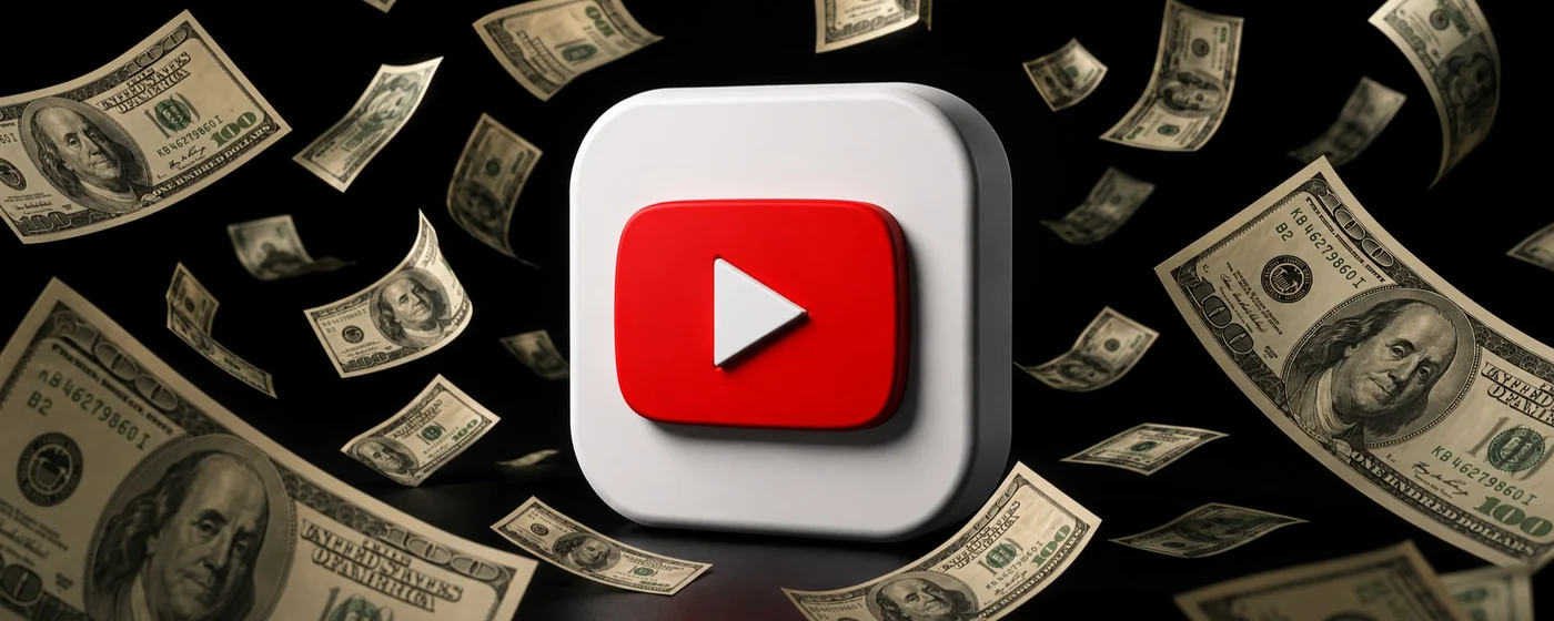 10 Ways to Monetize a Faceless YouTube Channel, Ranked