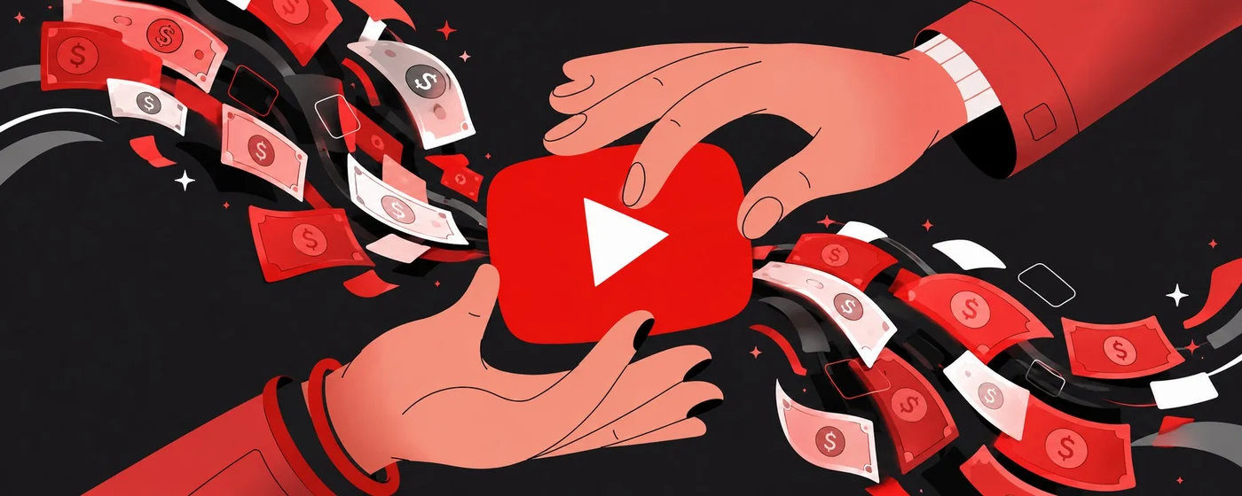 The #1 Factor Behind Faceless YouTube Videos That Earn