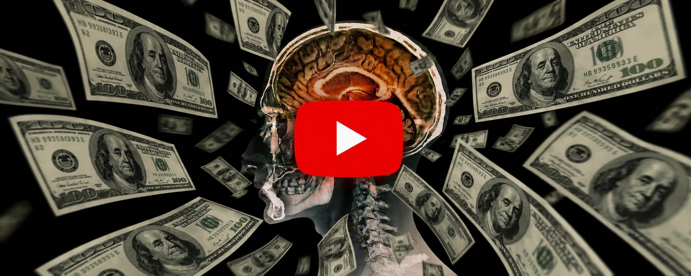 The Psychology Behind Faceless YouTube Channels That Work