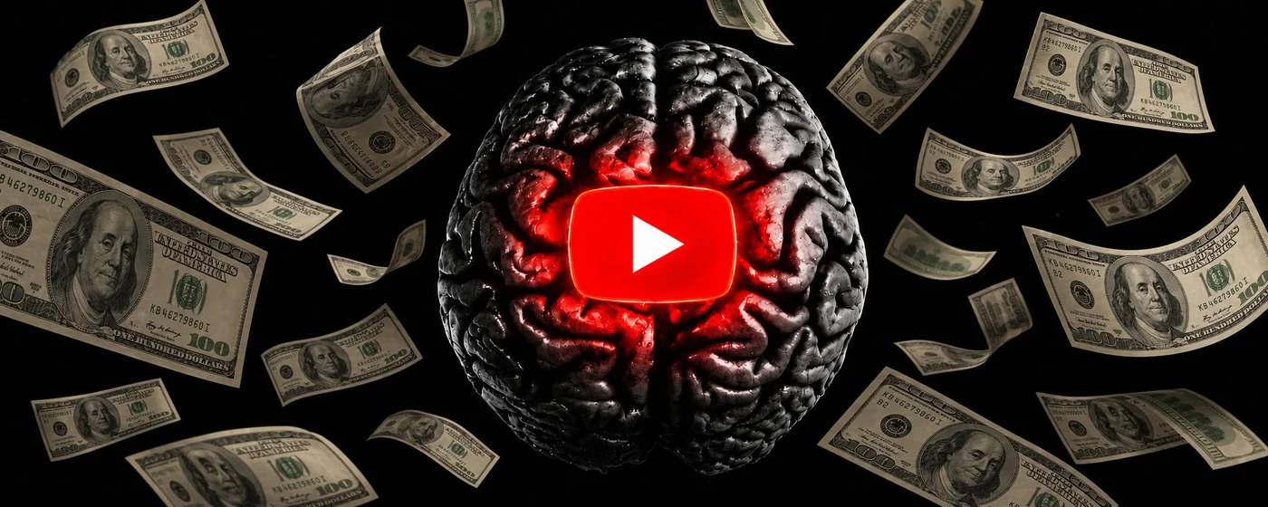 The Psychology Behind YouTube Scripts That Hold Attention
