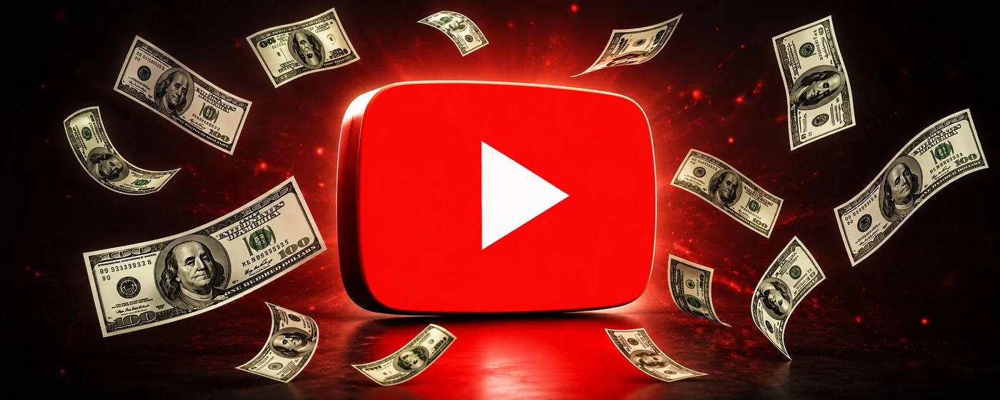 Trendjacking: How to Scale a Faceless YouTube Channel