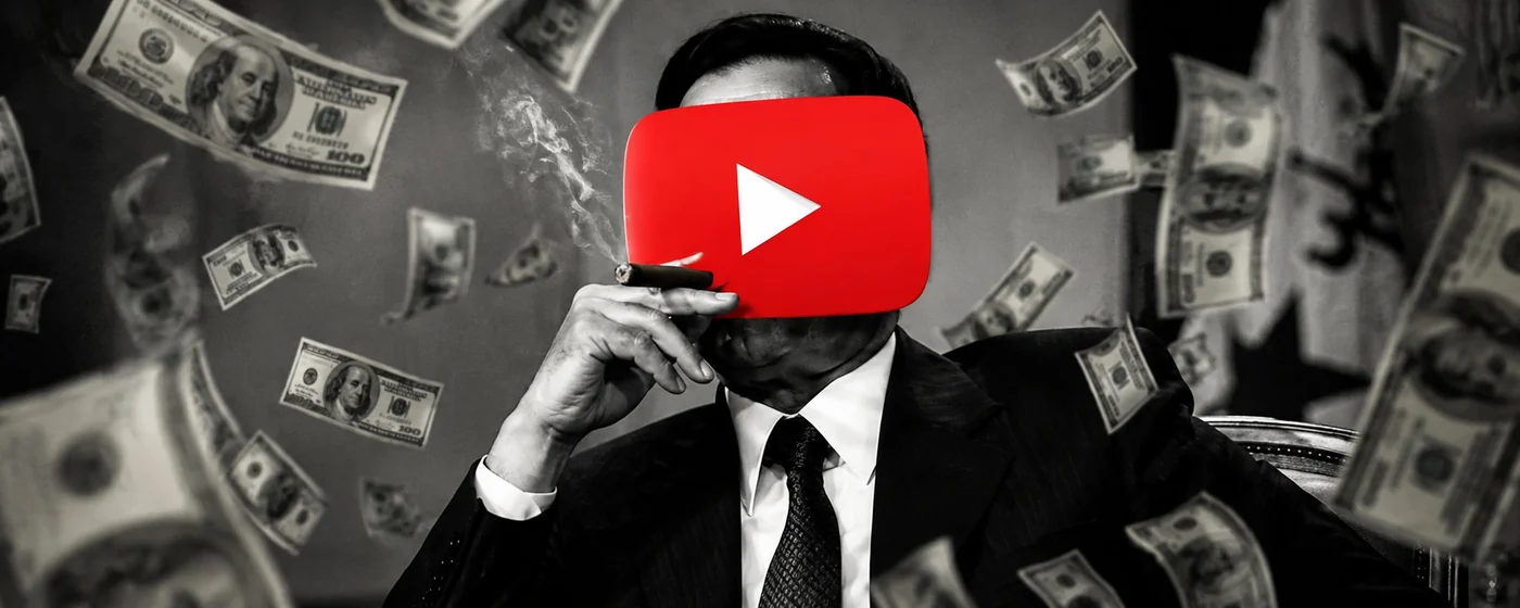 True Crime YouTube Script Breakdown: 1.9M Views, Line by Line