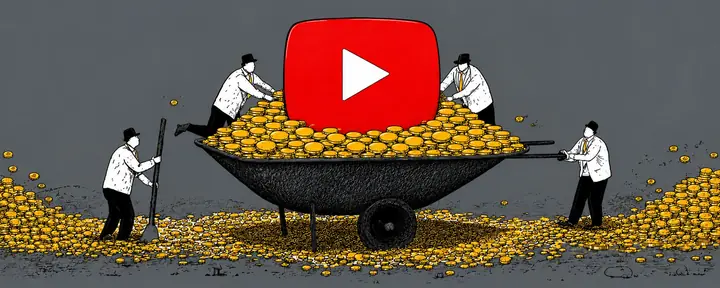 How to Find Untapped Faceless YouTube Niches
