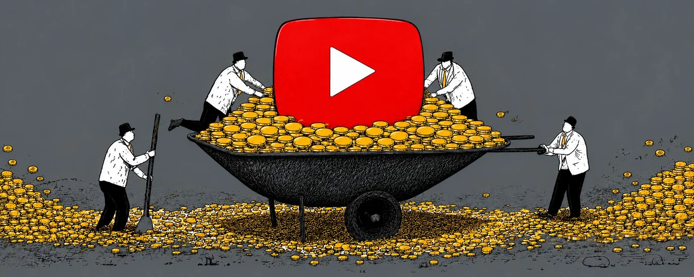 How to Find Untapped Faceless YouTube Niches