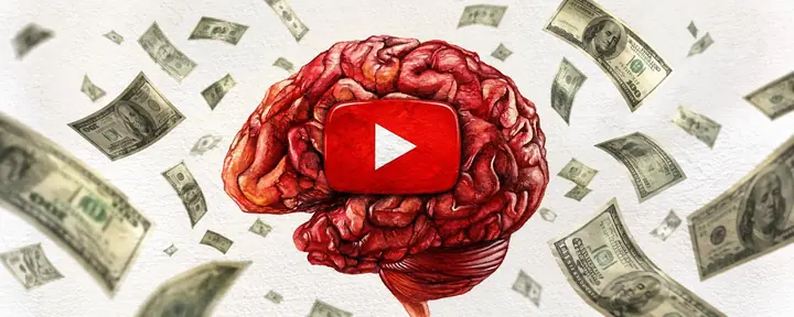 The Psychology Behind Viral Faceless YouTube Video Ideas