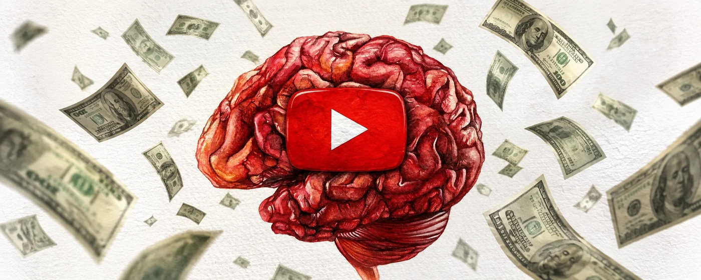 The Psychology Behind Viral Faceless YouTube Video Ideas