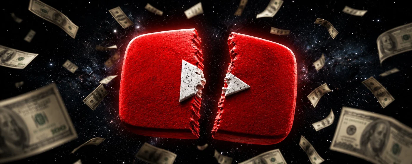 How the 2026 YouTube Algorithm Rewards Better Scripts