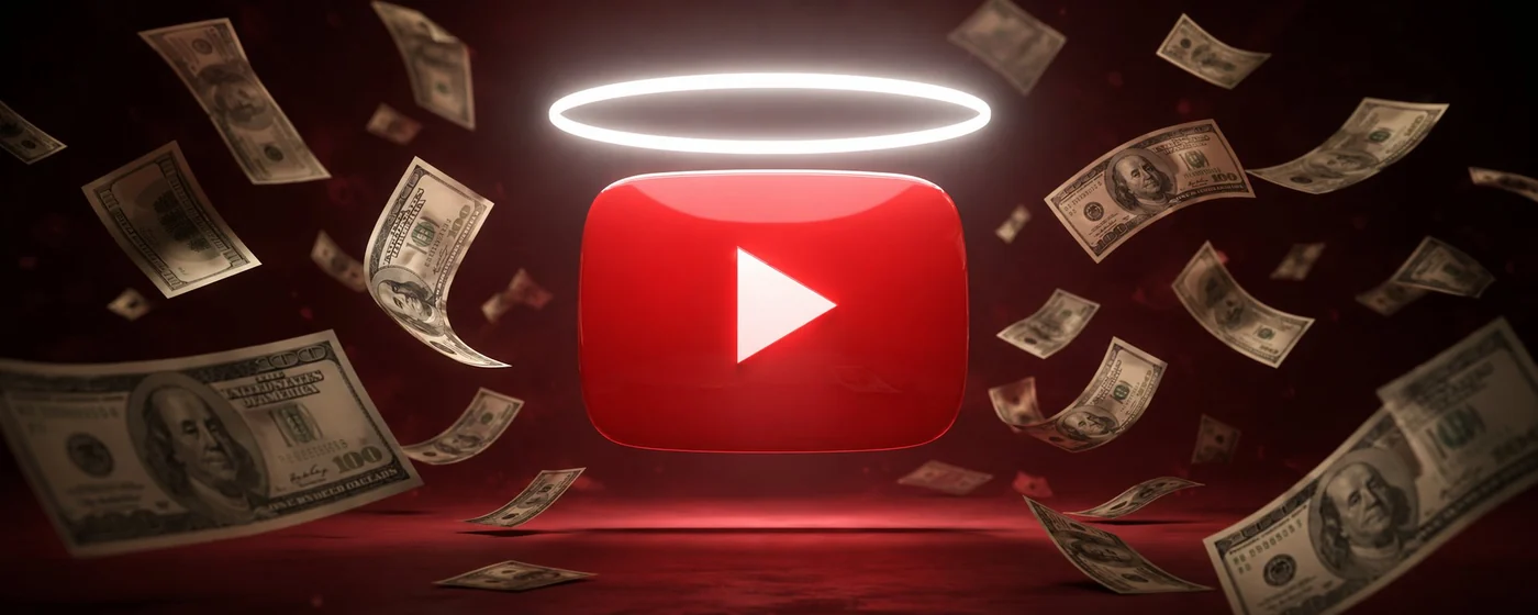 7 YouTube Hook Formulas Ranked by Revenue, Not Views