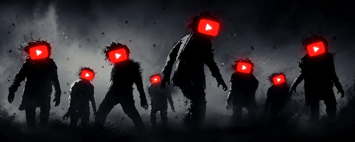 YouTube Hook Writing Mistakes That Kill Your First 8 Seconds