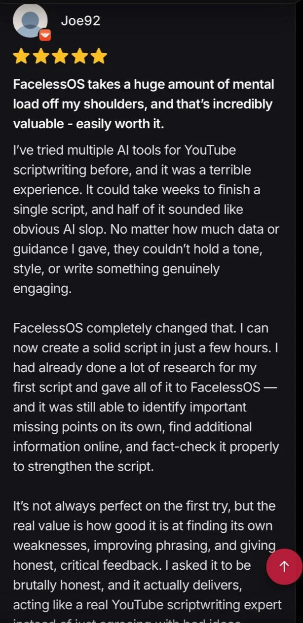 From 2K to 374,500 Views: What Changed in the Script (illustration 5)