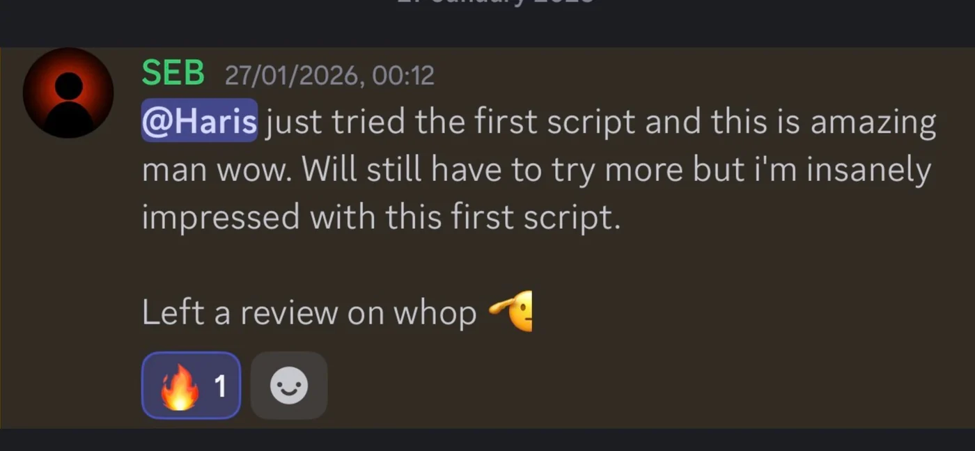 From 2K to 374,500 Views: What Changed in the Script (illustration 6)