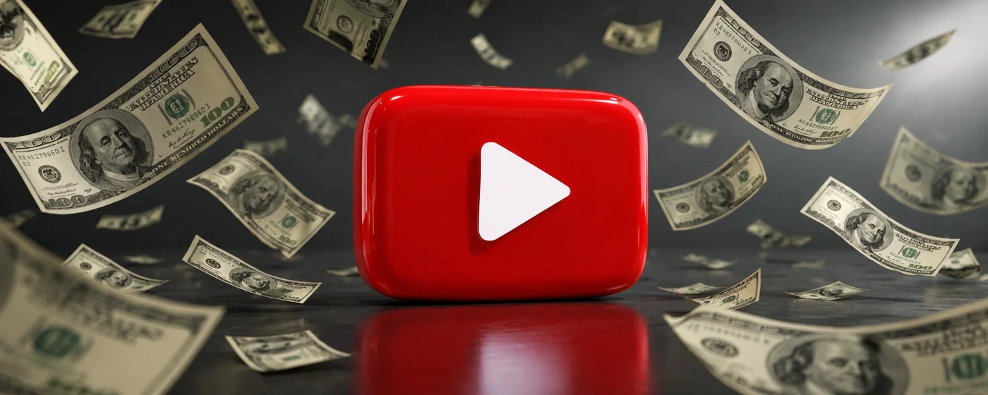 7 YouTube Script Formats Behind 200M+ Views