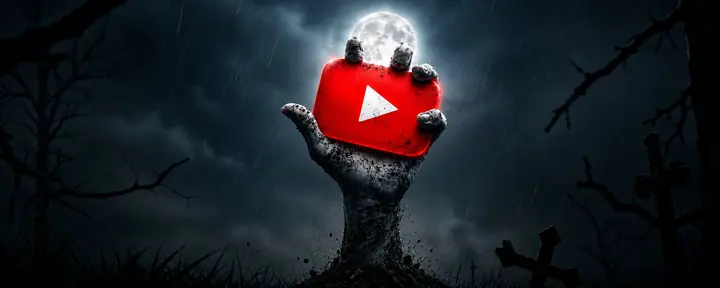 YouTube Scriptwriting Mistakes That Kill Faceless Channels