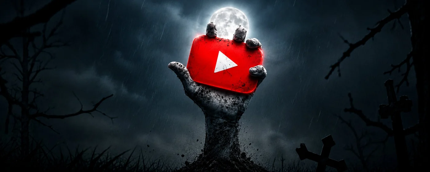 YouTube Scriptwriting Mistakes That Kill Faceless Channels