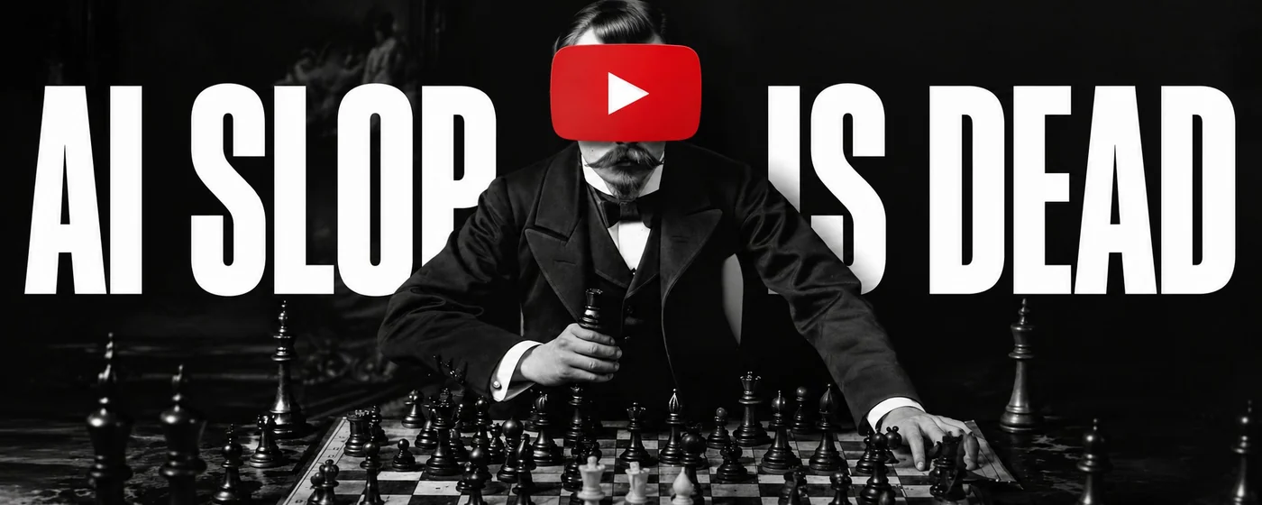 YouTube's SynthID Policy: What It Means for AI Channels