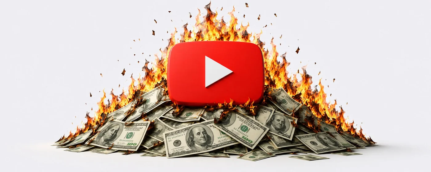 YouTube Views vs Revenue: Why Views Are the Wrong Goal